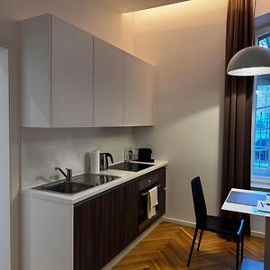Appartement met een Slaapkamer
